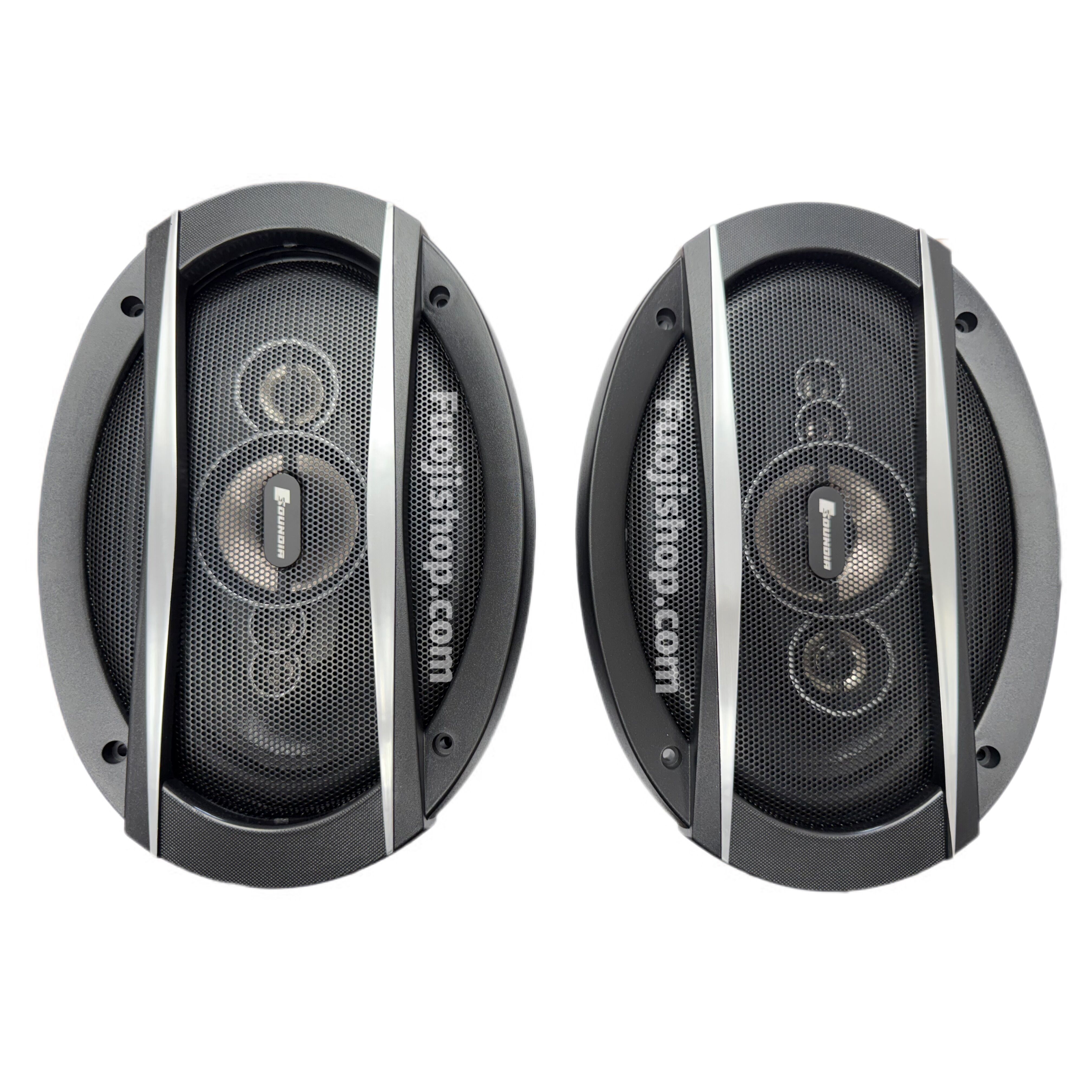 بلندگو بیضی SP-6930 SOUNDIA